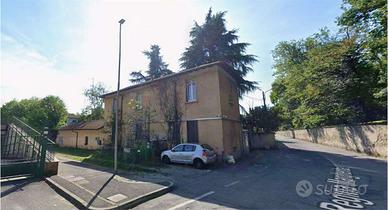 Magazzino a Biassono