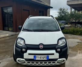 FIAT Panda Cross