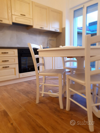 Appartamento Vacanze ATTICO DEL MARE