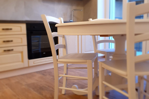 Appartamento Vacanze ATTICO DEL MARE