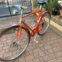 Condorino bici bicicletta bici uomo bici citta
