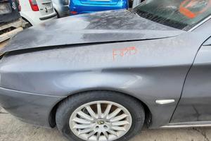 ALFA ROMEO 166 ANNO 1996 - PARAFANGO SINISTRO