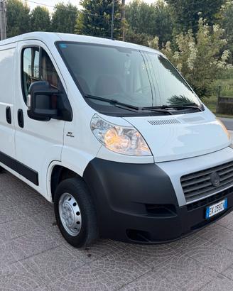 Ducato 2.0mjt euro 5 cinghia frizione volano nuovi