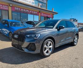 Audi Q3 35 TDI S tronic 150 cv