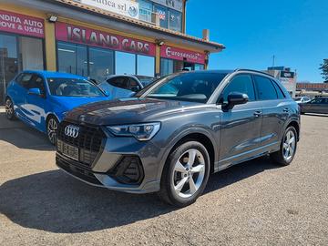 Audi Q3 35 TDI S tronic 150 cv