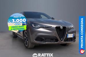 ALFA ROMEO stelvio 2023 Stelvio 2.2 t Veloce Q4 21
