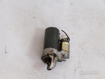 Motorino avviamento Bmw Serie 3 E90 E91 2.0 tdi