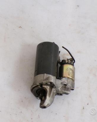 Motorino avviamento Bmw Serie 3 E90 E91 2.0 tdi