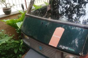 Piaggio ApeCar 703