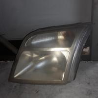 FARO ANTERIORE SINISTRO FORD Transit Connect 2Â° S