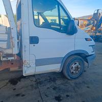 RICAMBI USATI IVECO 35 C