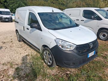 DACIA DOKKER 1500dci