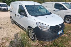 DACIA DOKKER 1500dci
