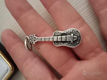 Charme Raspini chitarra