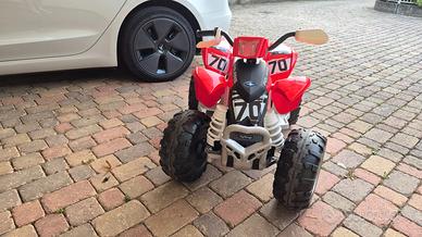 Quad Peg Perego Polaris