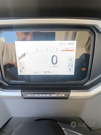 Honda Forza 350 2025