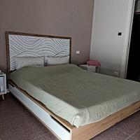 Struttura letto MANDAL Ikea