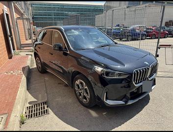 Bmw X1 Sdrive 18d xline signature