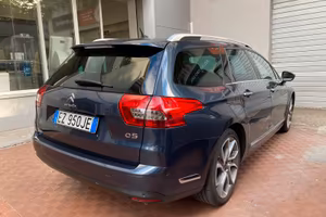 Citroen c5 executive tourer 2.0 140cv