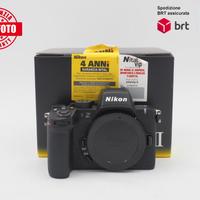 Nikon Z50 II