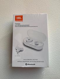 Auricolari Bluetooth JBL TWS4