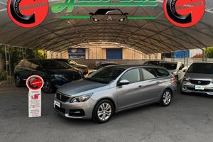 Peugeot 308 BlueHDi 130 S&S SW Allure Pack
