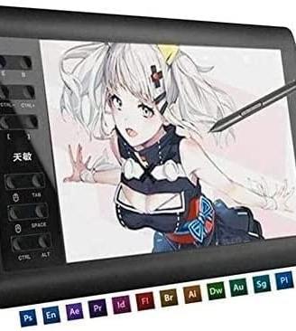 Tavoletta grafica