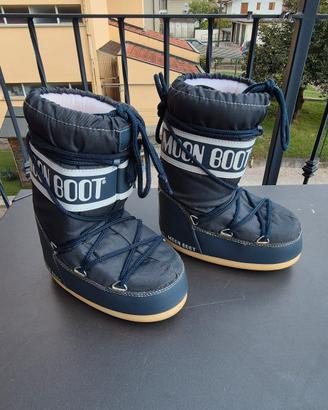 Moon Boot 27-30