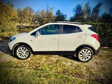 Opel Mokka  I 1.4 t Ego 4x2 140cv automatica GPL