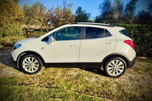 Opel Mokka  I 1.4 t Ego 4x2 140cv automatica GPL