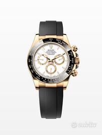Rolex Cosmogrep Daytona