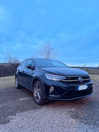Volkswagen taigo 1.0 110cv R-Line 