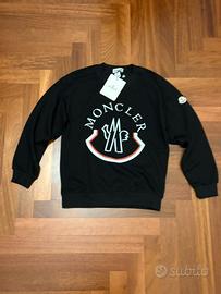 Felpa moncler 