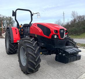 Trattore SAME modello EXPLORER 105 TB GS