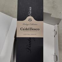 Ca del bosco magnum 
