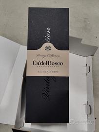 Ca del bosco magnum 