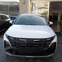 HYUNDAI Tucson KM0 - 1.6 HEV 215CV AT Exellence