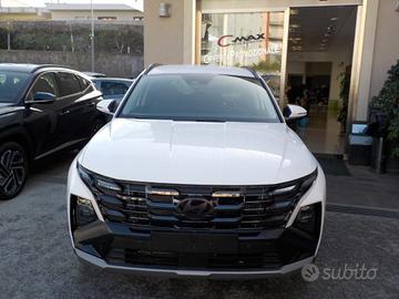 HYUNDAI Tucson KM0 - 1.6 HEV 215CV AT Exellence
