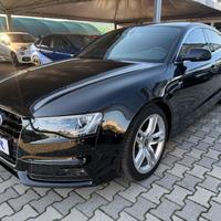 AUDI A5 SPB 2.0 TDI 136 CV ultra S LINE