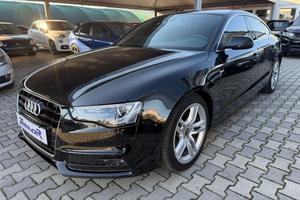 AUDI A5 SPB 2.0 TDI 136 CV ultra S LINE