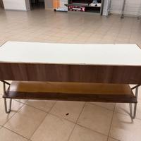 Bancone per attività commerciale