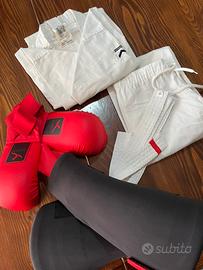 Set sport bambino