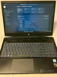 PC da gaming