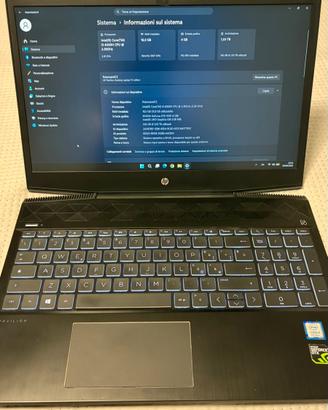 PC da gaming