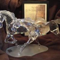 Cavalli Selvaggi edizione limitata 2001