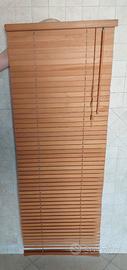 Veneziana in legno IKEA