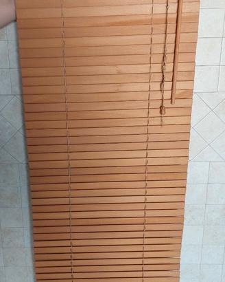 Veneziana in legno IKEA