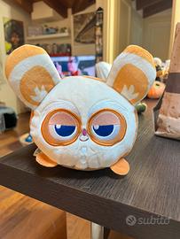 Peluches Dreamworks Kung fu panda Maestro Shifu
