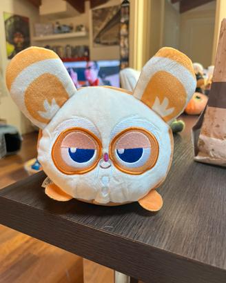 Peluches Dreamworks Kung fu panda Maestro Shifu