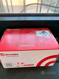 Pastiglie freni brembo P 11 031